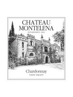 Chateau Montelena 2023 Chardonnay 750ml