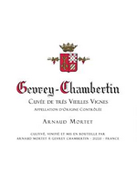 Arnaud Mortet 2022 Gevrey-Chambertin Cuvee de Tres Vieilles Vignes 750ml