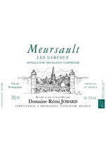 Remi Jobard 2022 Meursault Les Narvaux 750ml