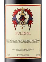 Fuligni 2019 Brunello di Montalcino DOCG 750ml