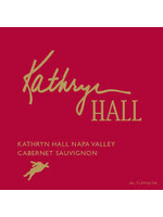 HALL Wines 2018 'Kathryn Hall' Cabernet Sauvignon 750ml