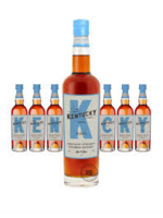 Old Louisville 'The Kentucky Series' 8 Year Old Straight Bourbon Whiskey 750ml