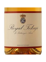 Royal Tokaji Wine Co. 2018 Tokaji Aszu 5 Puttonyos Red Label 500ml