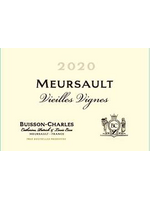 Domaine Buisson-Charles 2023 Meursault Vieilles Vignes 750ml