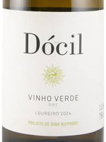 Niepoort 2024 'Docil' Loureiro Vinho Verde 750ml