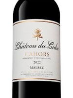 Chateau du Cedre 2022 Malbec 750ml