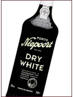 Niepoort Porto Dry White Port 750ml