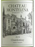 Chateau Montelena 2018 Library Release Chardonnay 750ml