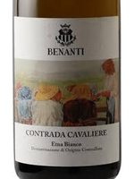 Benanti 2022 'Contrada Cavaliere' Etna Bianco 750ml