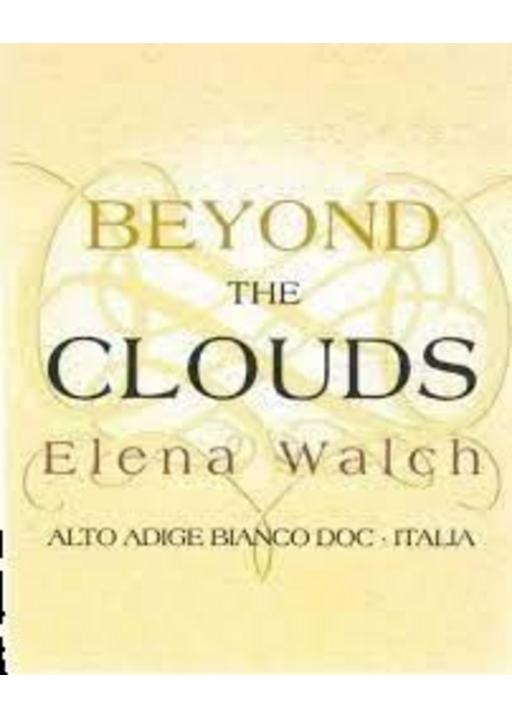 Elena Walch 2022 Beyond the Clouds 750ml