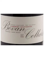 Bevan Cellars 2023 Tench Vineyard 'The Calixtro' Cabernet Sauvignon 750ml