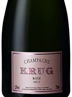 Krug Champagne Rose Brut 29th Edition 750ml