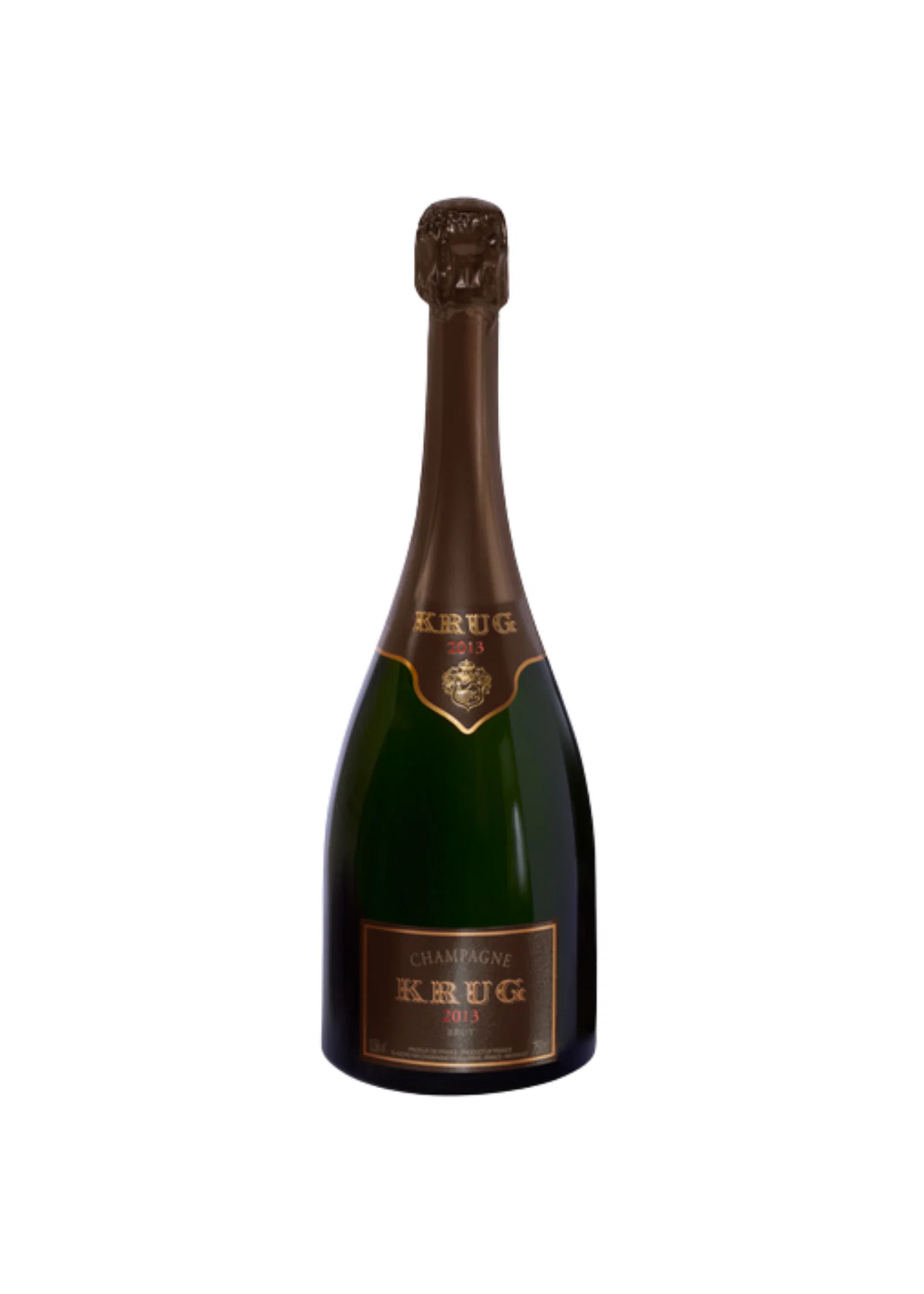 Krug Champagne 2013 Vintage Brut 750ml