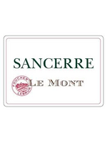 Foucher-Lebrun 2025 Sancerre 'Le Mont' 750ml