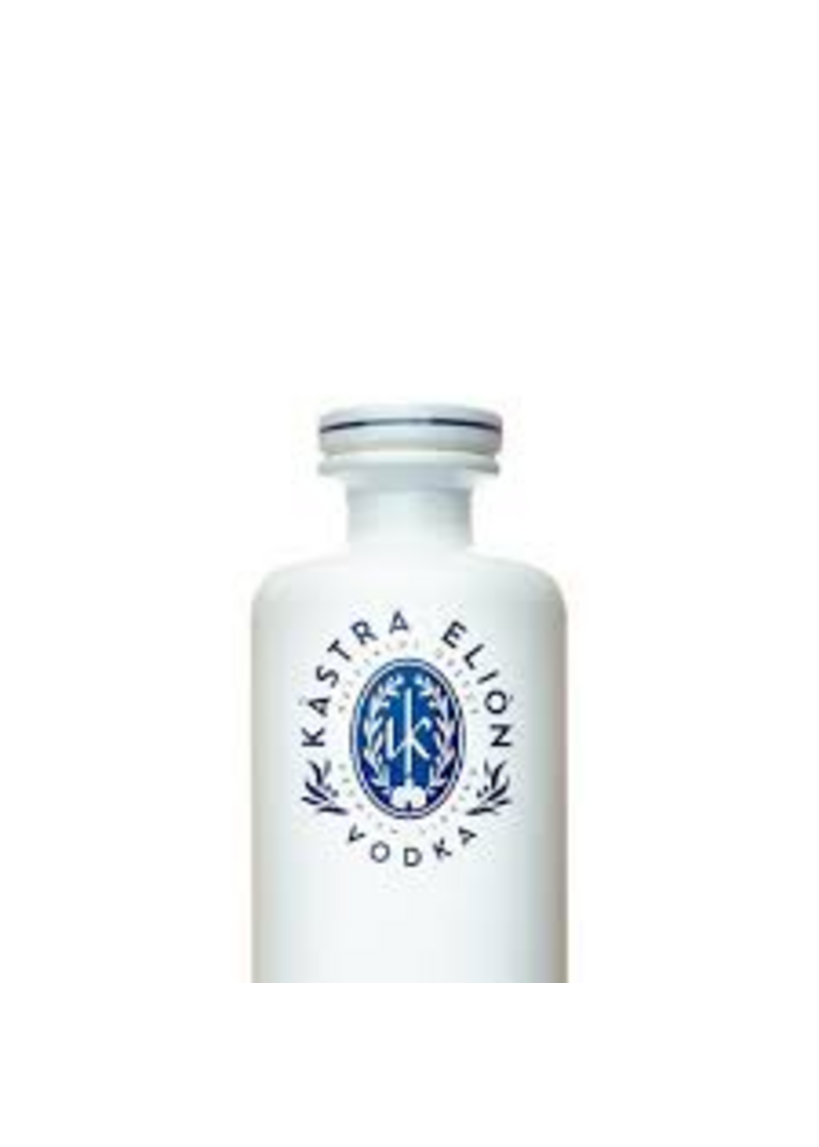 Kastra Elion Vodka 750ml