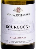 Bouchard Pere & Fils 2021 Bourgogne Chardonnay 750ml