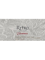 Retro Cellars 2013 Petite Sirah 750ml