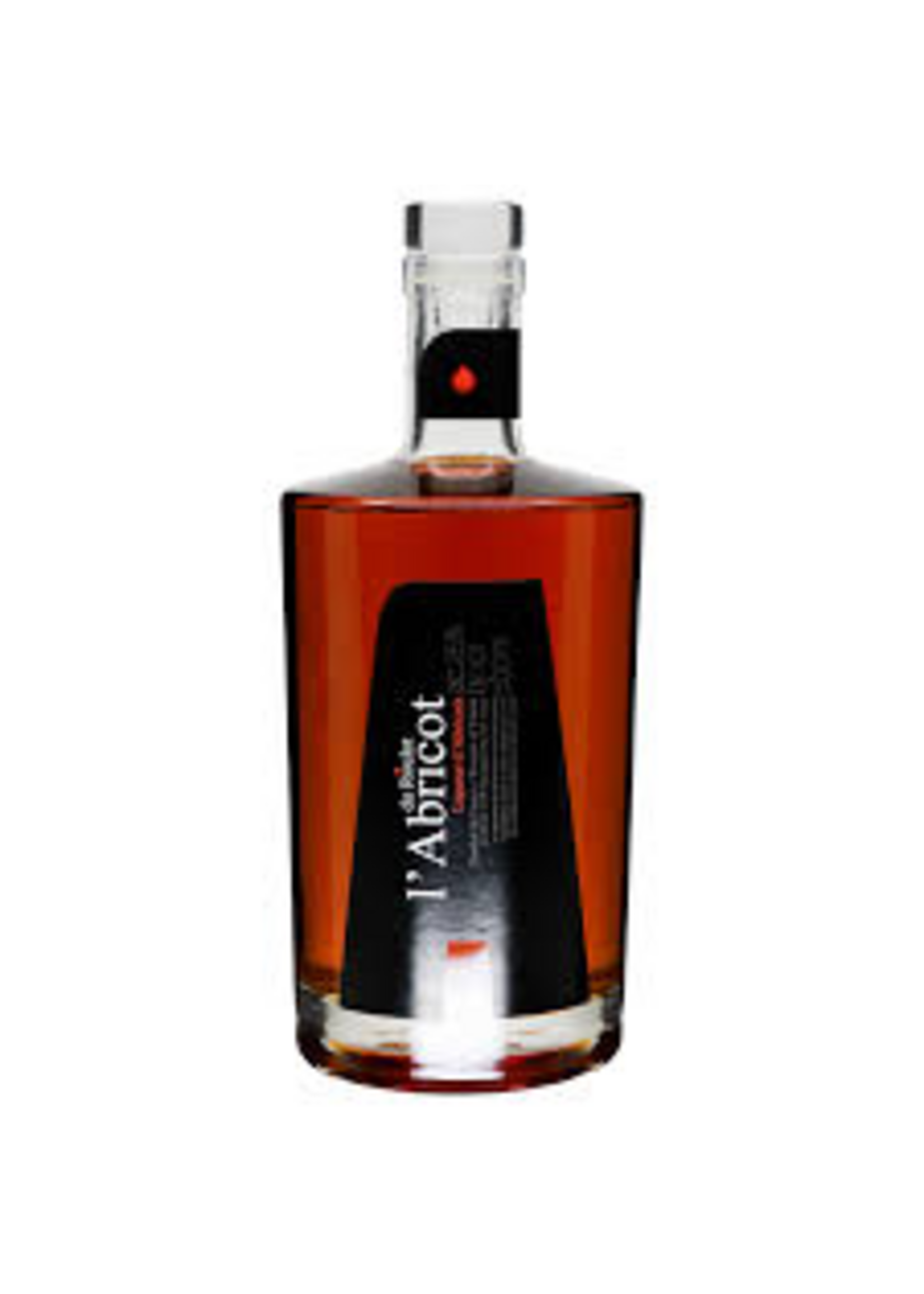 Jean Marc Roulot l'Abricots Apricot Liqueur 1.0L