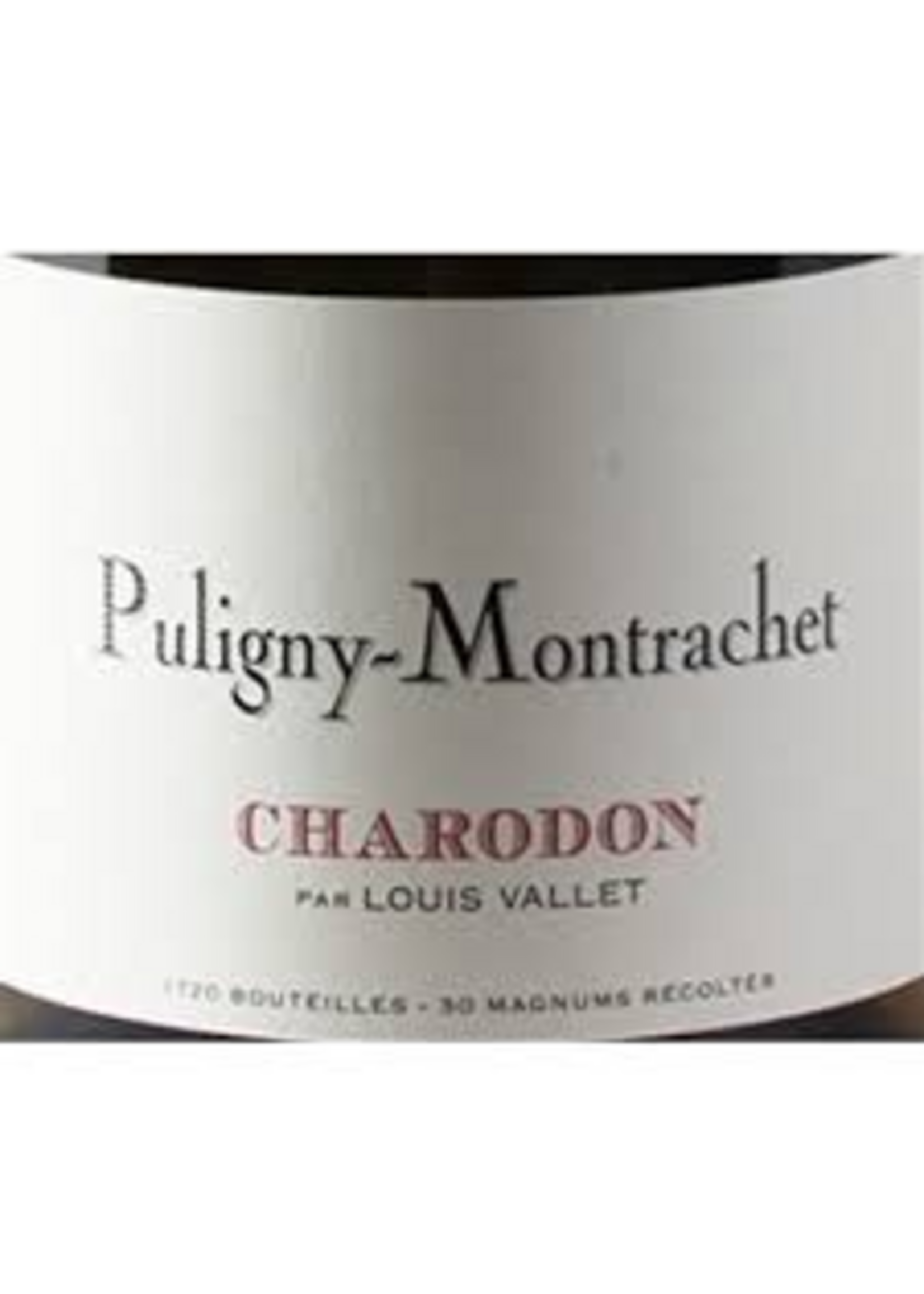 Charodon 2023 Puligny-Montrachet 750ml