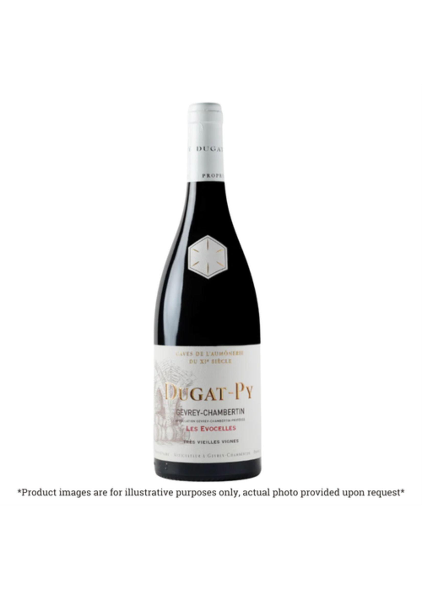 Dugat-Py 2023 Gevrey-Chambertin 'Les Evocelles' 750ml