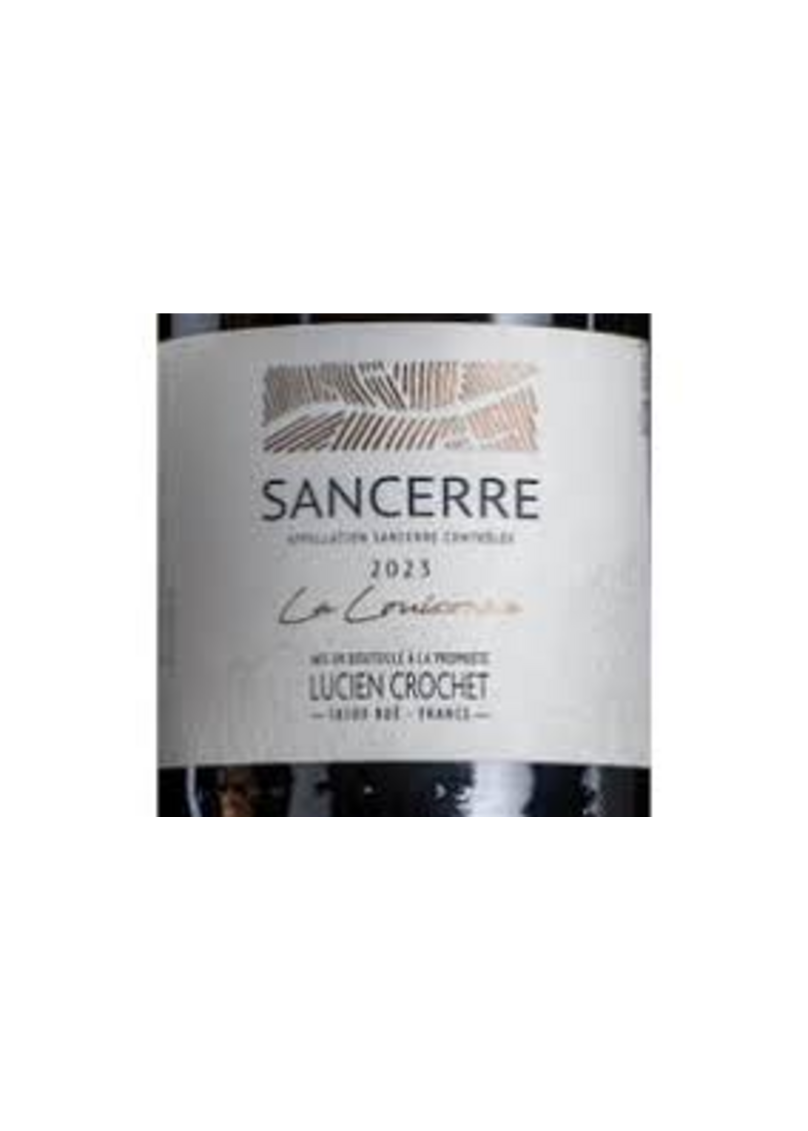 Lucien Crochet 2023 Sancerre 'La Louisonne' 750ml