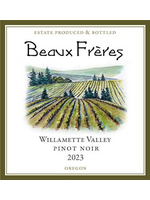 Beaux Freres 2023 Pinot Noir Willamette Valley 750ml