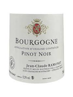 JC Ramonet 2020 Bourgogne Pinot Noir 750ml