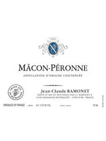 JC Ramonet 2022 Macon Peronne 750ml
