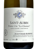 JC Ramonet 2022 St. Aubin 1er Cru 'Les Charmois' 750ml