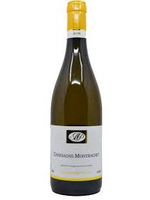 Jean-Marc Pillot 2024 Chassagne-Montrachet 750ml