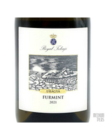 Royal Tokaji Wine Co. 2022 'Uragya' Furmint 750ml