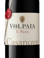 Volpaia 2021 Casanova Il Puro Chianti Classico Gran Selezione 750ml