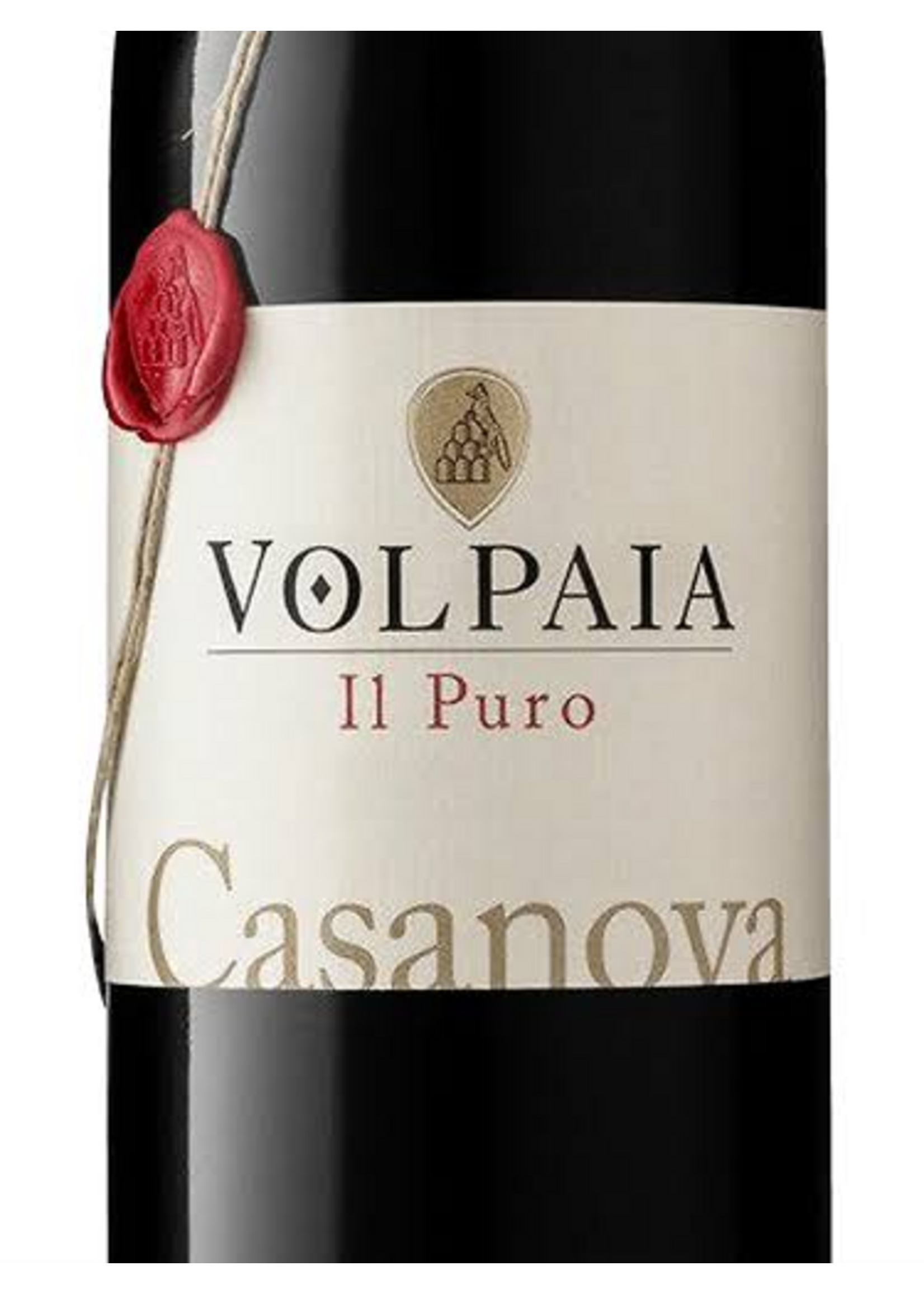 Volpaia 2021 Casanova Il Puro Chianti Classico Gran Selezione 750ml