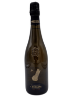 A. Bergere Champagne 2019 'Les Clos' Meunier Extra Brut 750ml
