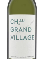 Le Grand Village 2023 Blanc 750ml