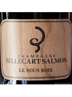 Billecart Salmon Champagne NV 'Le Sous Bois' Extra Brut 750ml