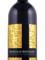 Gaja Pieve Santa Restituta 2021 Brunello di Montalcino 750ml