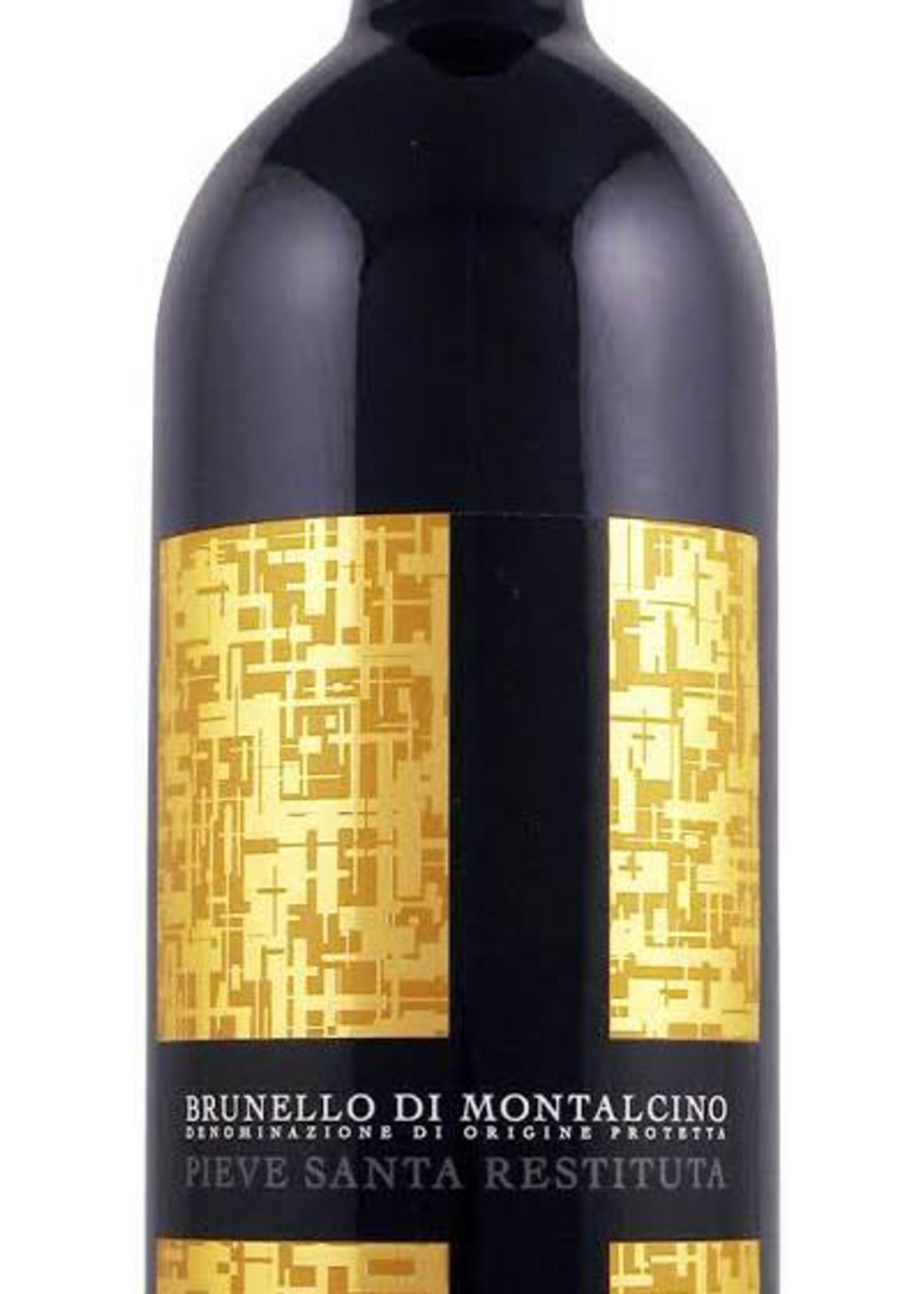 Gaja Pieve Santa Restituta 2021 Brunello di Montalcino 750ml