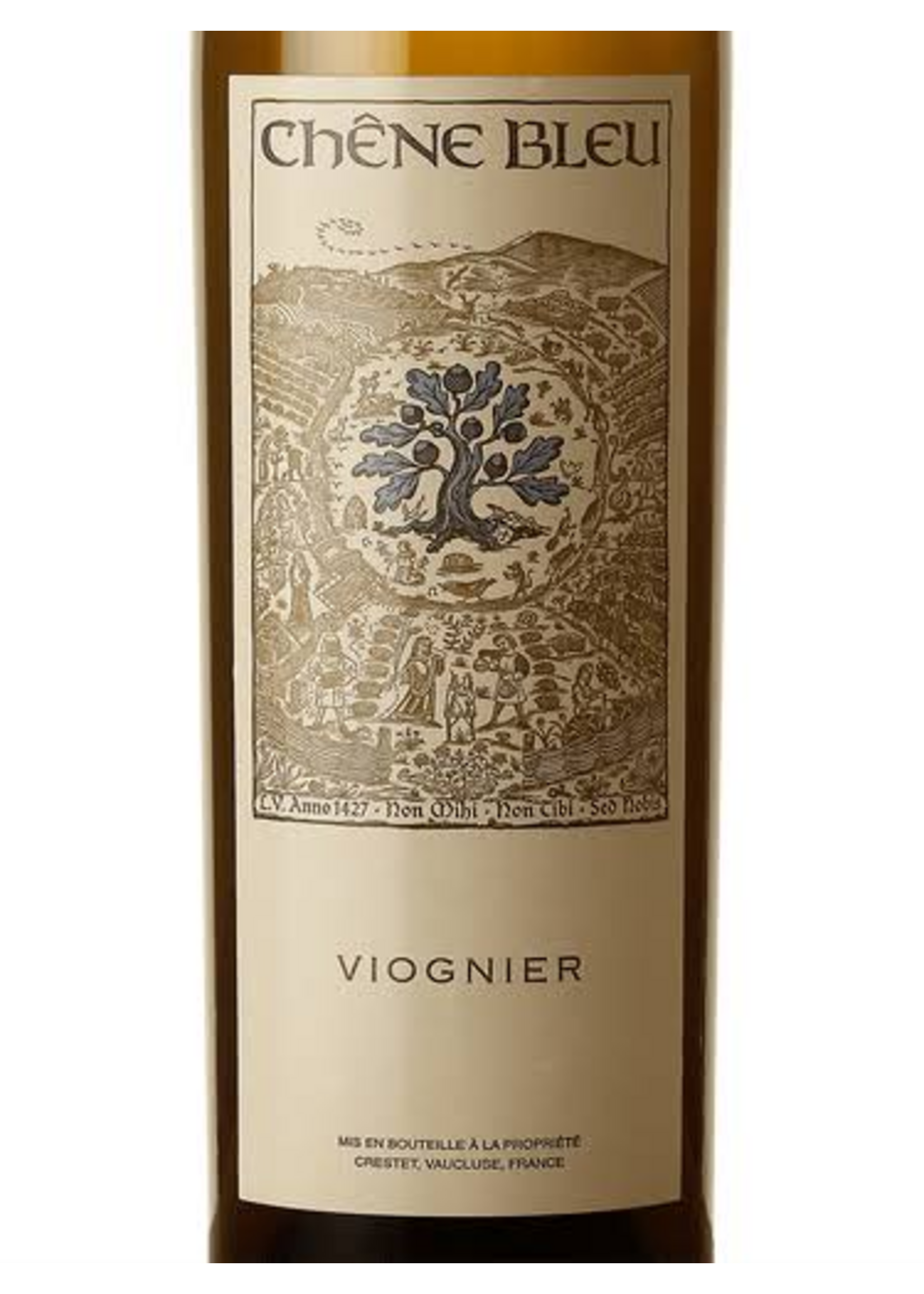 Chene Bleu 2024 Viognier 750ml