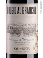 Val di Suga 2021 Brunello di Montalcino Poggio al Granchino 750ml