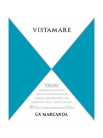 Gaja Ca'Marcanda 2025 'Vistamare' Bianco 750ml