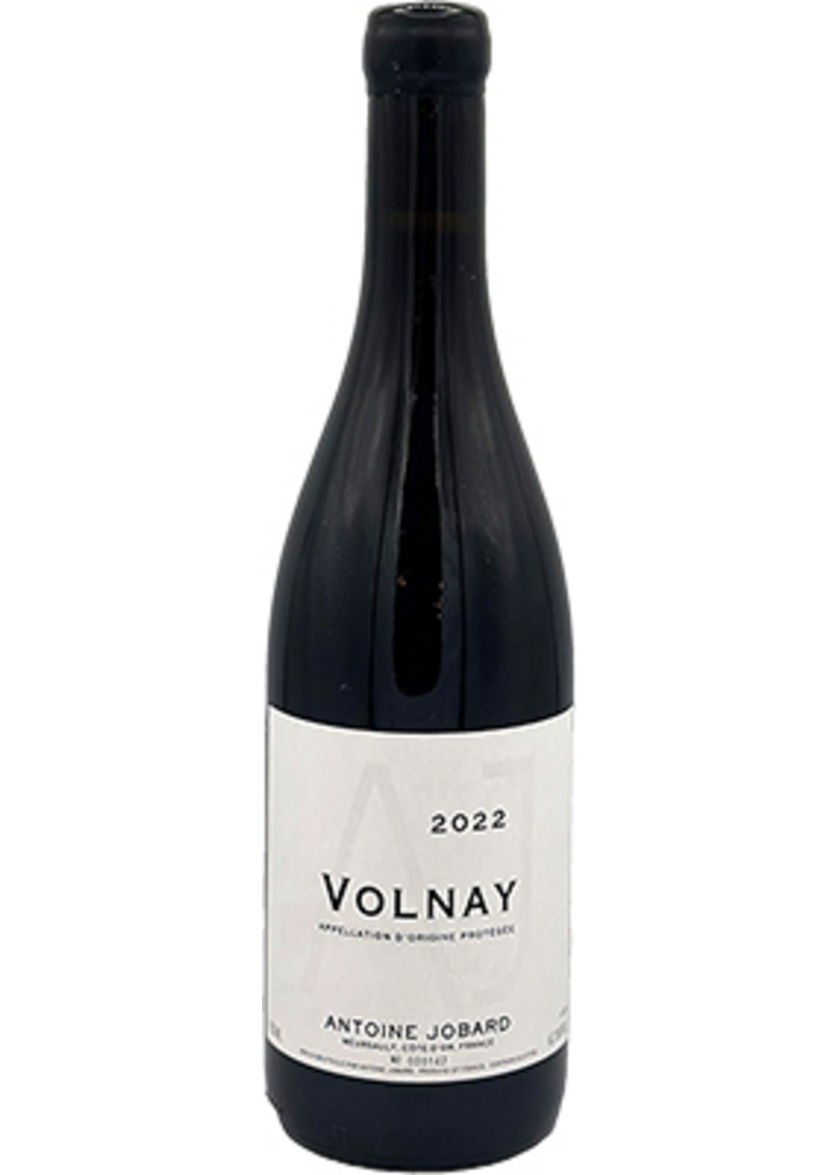 Antoine Jobard 2022 Volnay 750ml
