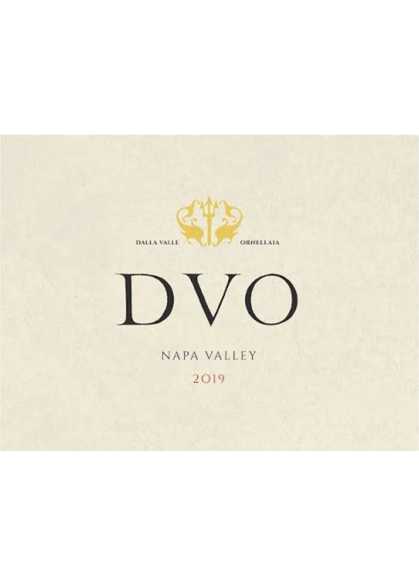 DVO 2019 Napa Valley Red 750ml