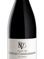 Pierre Girardin 2022 Corton-Charlemagne 'La Croix' Grand Cru 1.5L