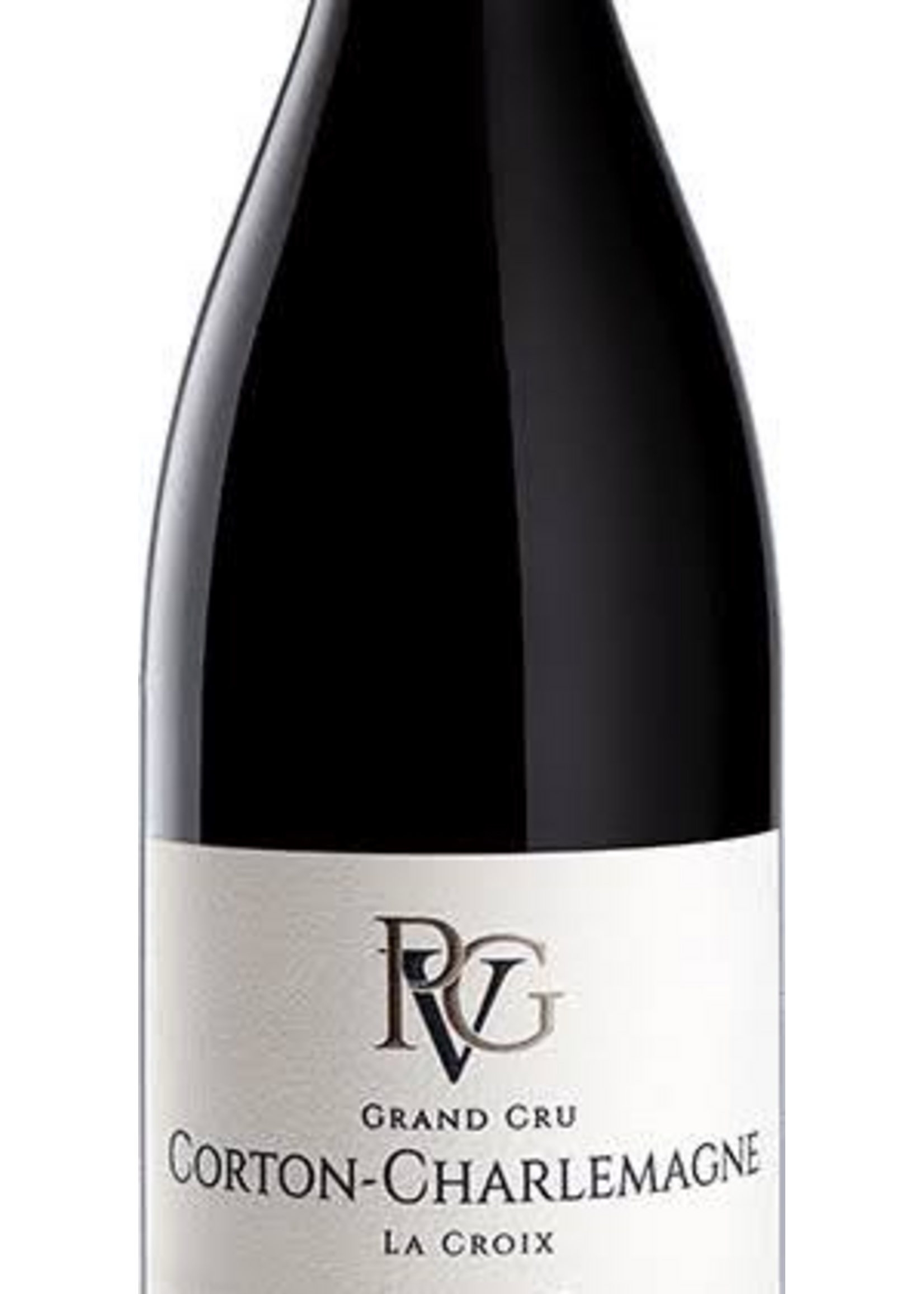 Pierre Girardin 2022 Corton-Charlemagne 'La Croix' Grand Cru 1.5L