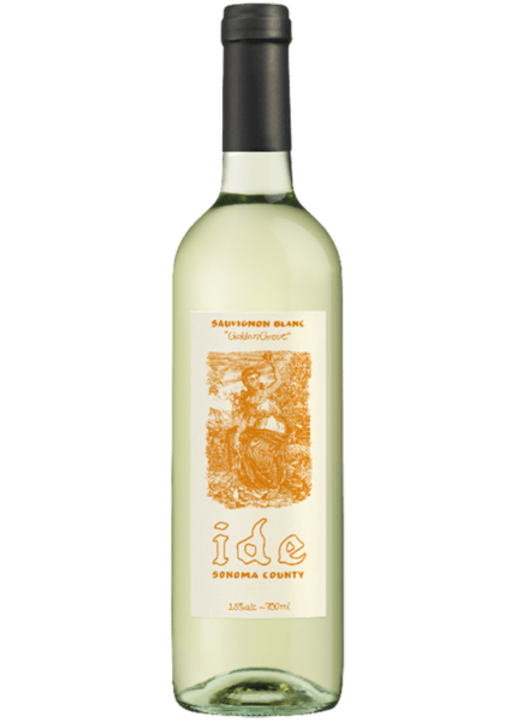 Ide 2024 Sauvignon Blanc 750ml