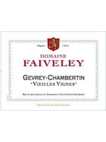 Domaine Faiveley 2024 Gevrey-Chambertin Vieilles Vignes 750ml