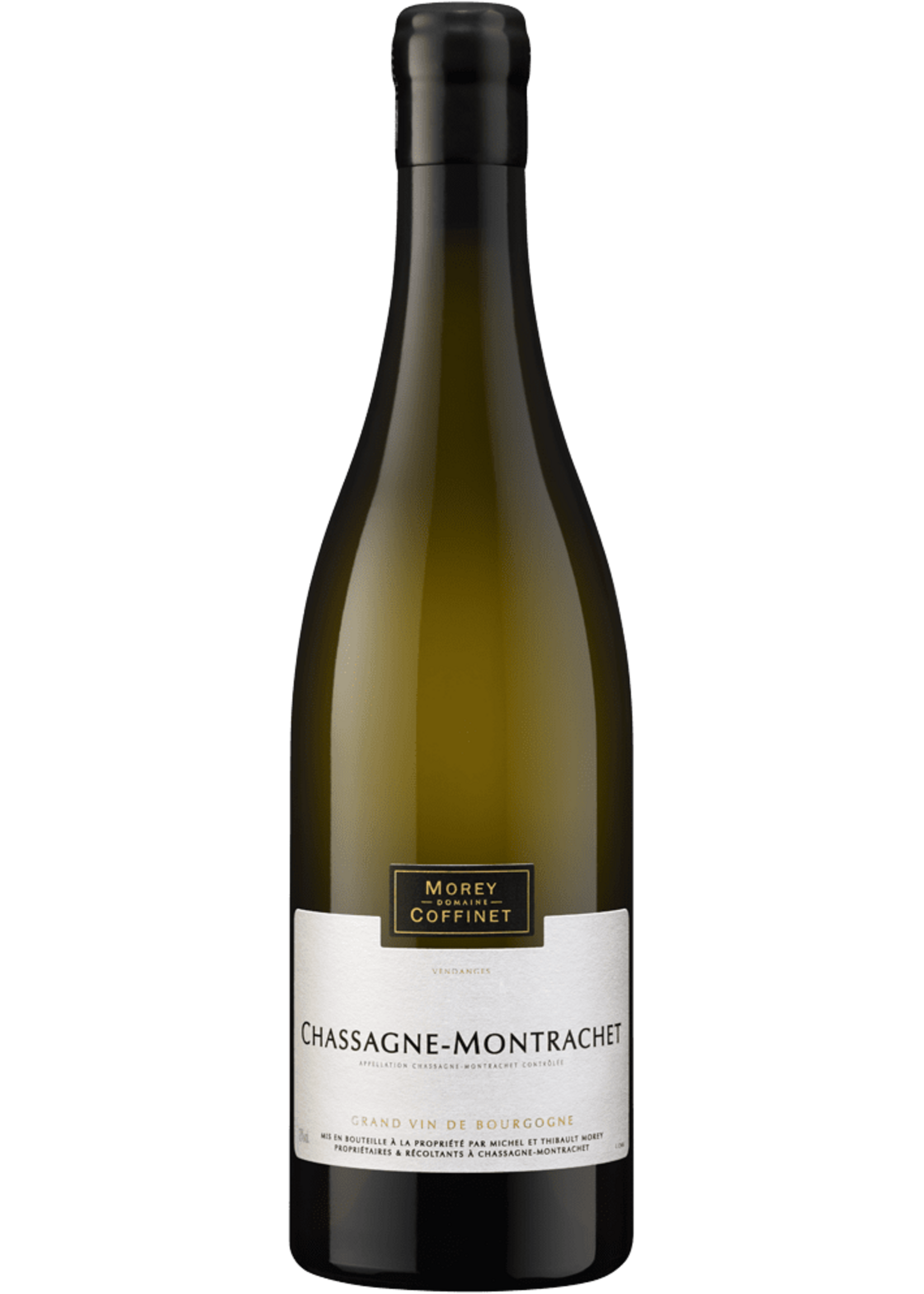 Morey-Coffinet 2024 Chassagne-Montrachet 750ml