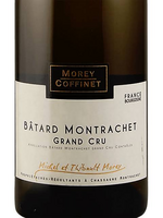 Morey-Coffinet 2024 Batard Montrachet Grand Cru 750ml