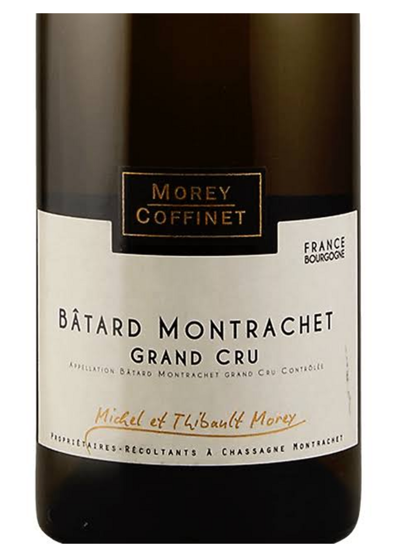 Morey-Coffinet 2024 Batard Montrachet Grand Cru 750ml